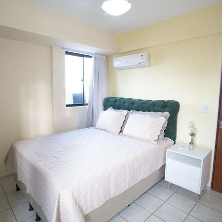 Ferienwohnung Liberty Tower #801- Ape Em Tambau Por Carpediem João Pessoa Exterior foto